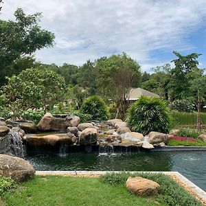 Greenfield Valley Fishing Resort